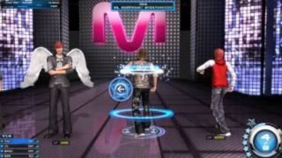 Picture of Mstar (Korea) Cash shop Cash points