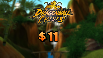Picture of Dragon Ball Online Crisis Points(650)