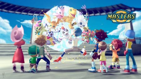 Picture for category Digital Masters World Voucher (DMW Voucher)