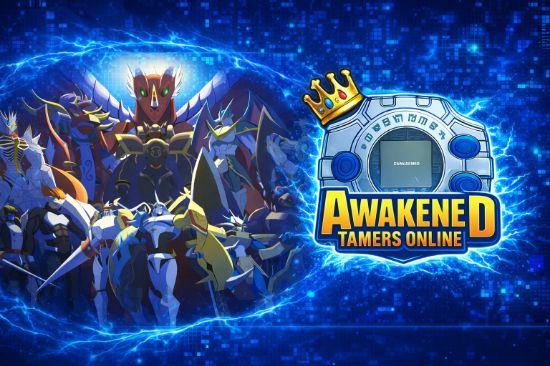 Picture of Awakened Tamers Online Voucher ( ATO Voucher ) (150 USD)
