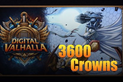 Picture of Digital Valhalla Voucher ( 75 USD )