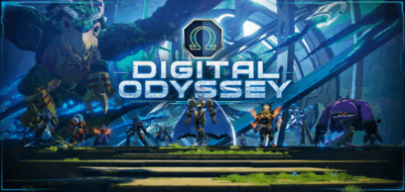 Picture for category Digital Odyssey Voucher (DO Voucher)