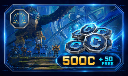 Picture of Digital Odyssey Voucher (29.99USD)