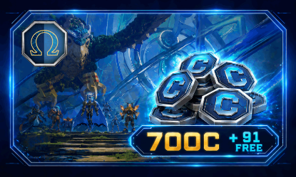 Picture of Digital Odyssey Voucher (41.99USD)