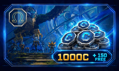 Picture of Digital Odyssey Voucher (59.99USD)