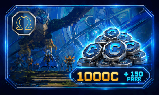 Picture of Digital Odyssey Voucher (59.99USD)