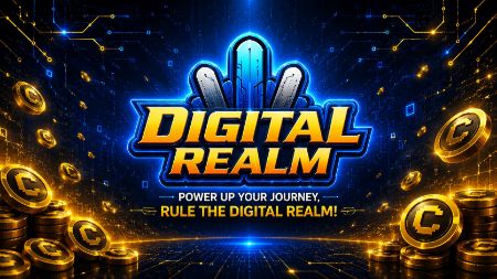 Picture for category Digital Realm Voucher (DR Voucher)