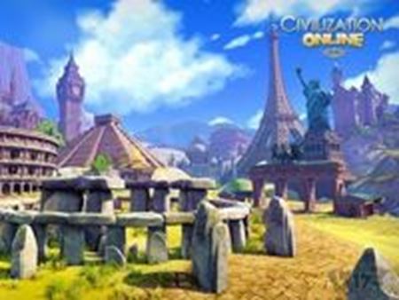 Picture for category Civilization Online