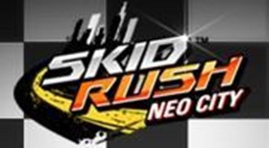 Picture of SkidRush (Korea) Verified Account