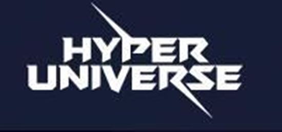 Picture of Hyper Universe (Korea NEXON ) Verified Account