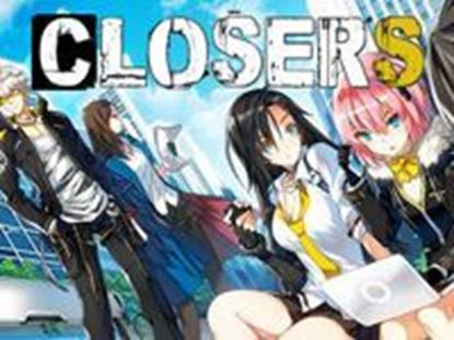 Picture of Closers (Korea) Naddic Verified Account