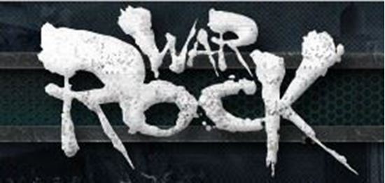Picture of War Rock (Korea) Verified Account