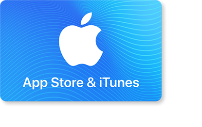 Picture of Apple iTunes Gift Card (China)