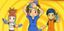 Picture of Digimonrpg (Korea) Verified Account