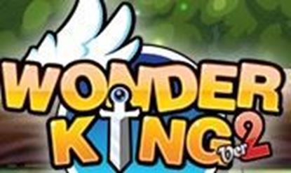 Picture of WonderKing 2 (Korea) Verified Account