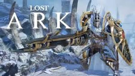 Picture for category LOST ARK ONLINE