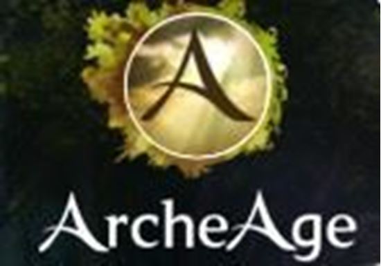 Picture of Archeage(Korea) time card(30 days)