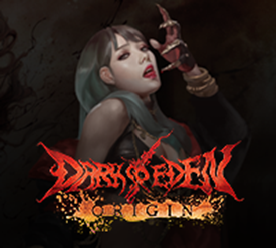 Picture of DarkEden Origin (Korea) Verified Account