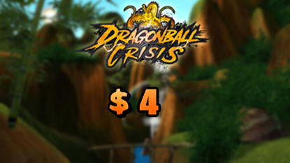 Picture of Dragon Ball Online Crisis Points(200)