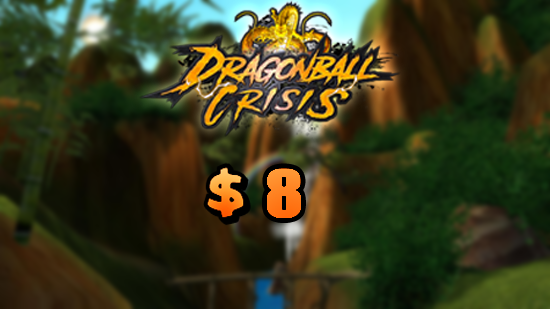 Picture of Dragon Ball Online Crisis Points(275)