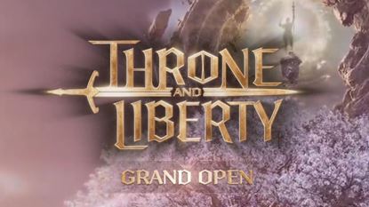 Picture of Throne and Liberty(Korea) Verified Account